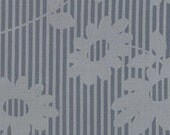 One Yard - Frolic in Grey - Hullabaloo Collection by Urban Chicks for Moda Fabrics - 32401 18