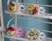 Design Your Own Fruity Tutty Ring