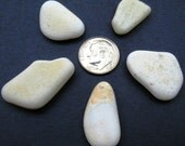 Pottery Pieces for Painting or Jewelry Making