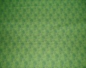 ON SALE  RJR Bungalow  Green 6054-11