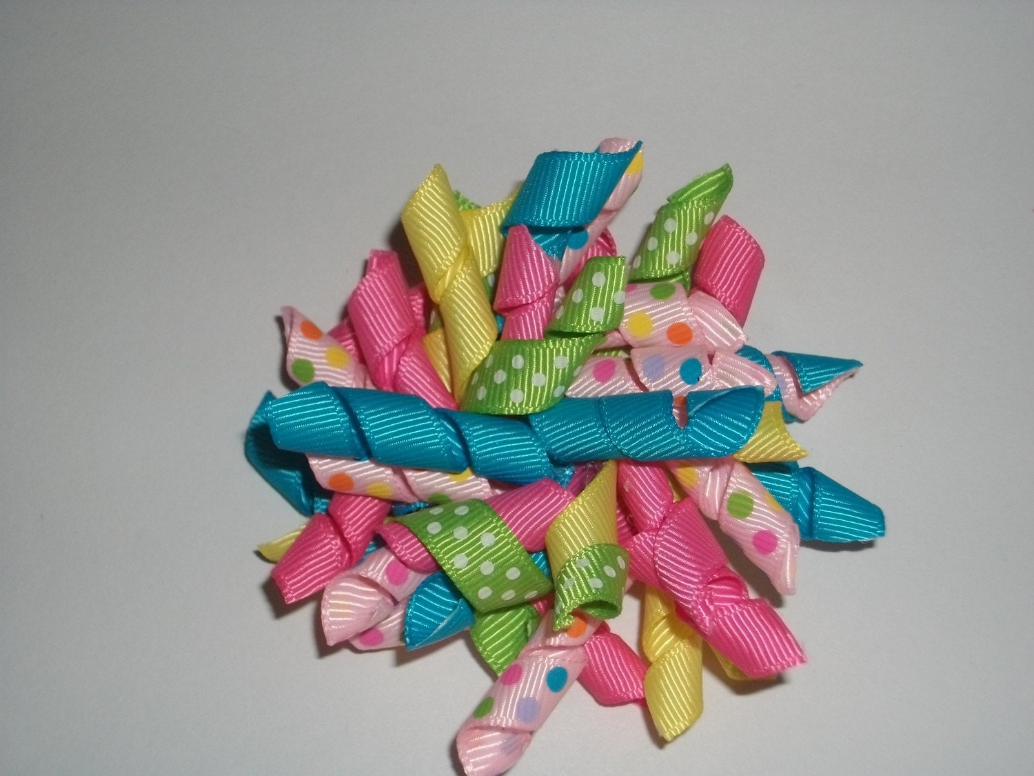 Spring Korker Bow