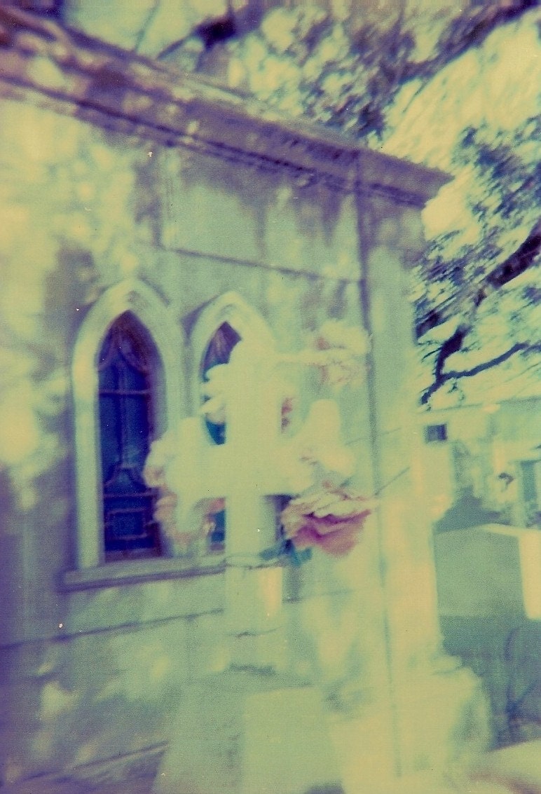 Cross - 8" x 10" Color Photo Print