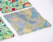 Reversible Coasters - Set of Four