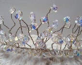 starz bridal tiara
