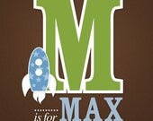 Max 11x14 Print
