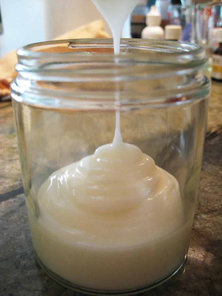 lime in the coconut face & body cream - 2 oz