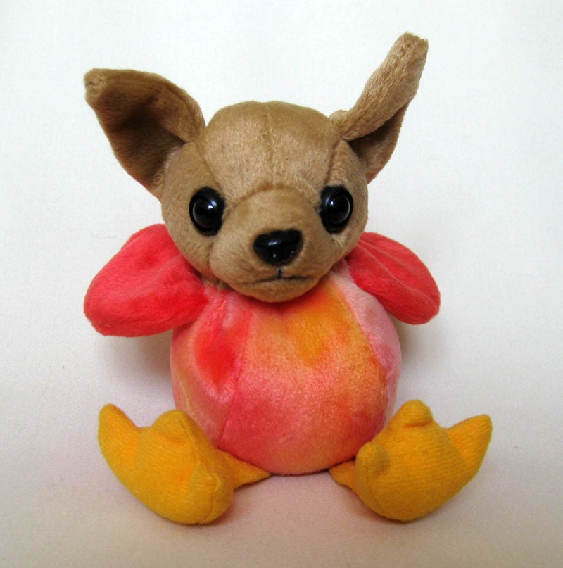 Chihuahua Chicken