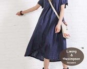 Whatever U Like - sundress(more colour and size choice)-C4