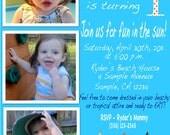 Surf's Up Printable Birthday Invitation Il_170x135