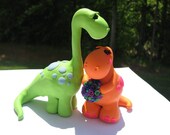 Dino Love