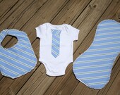Prepster Baby Gift Set