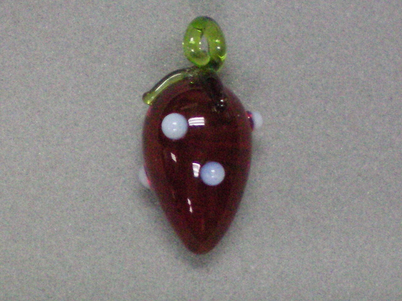 Berry Charm