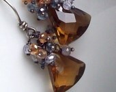 Sedona Earrings