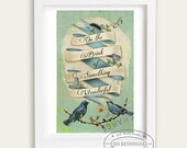 On the Brink of Something Wonderful - Large print from the Sense of Wonder series