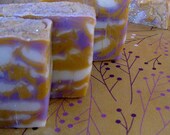 Grapefruit Lily Shea Butter Soap