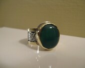 Cuchulain's ring