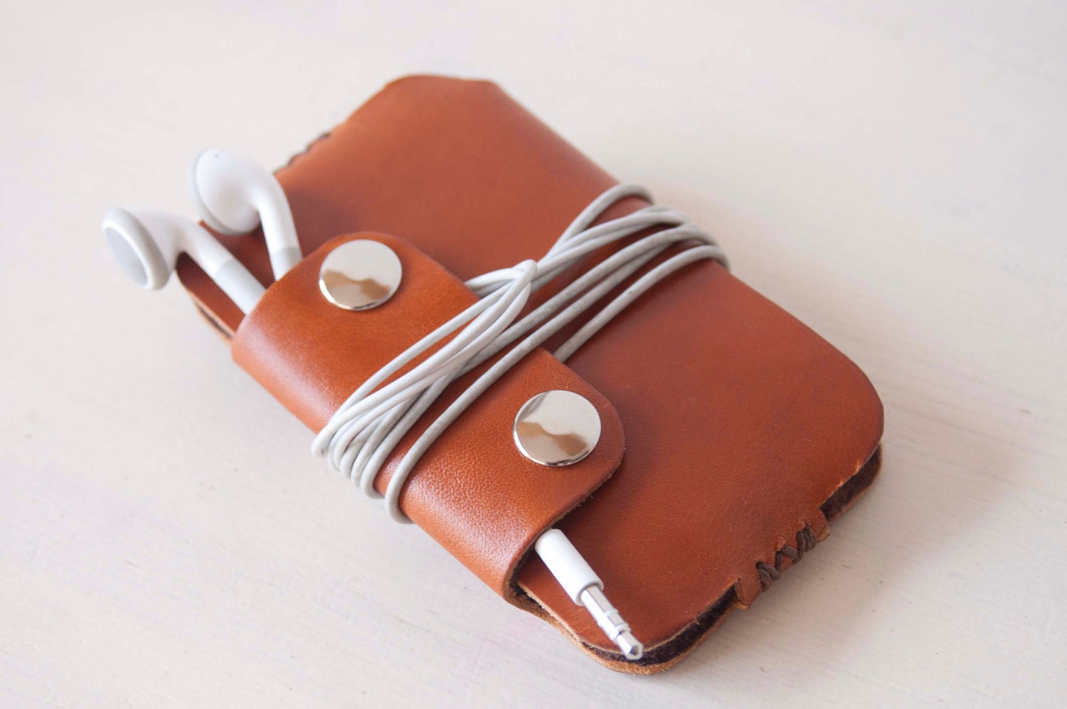 HANDMADE IPod Touch and IPhone (3, 4) sleeve