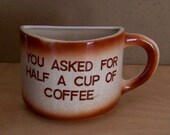 Dark Roast Humor