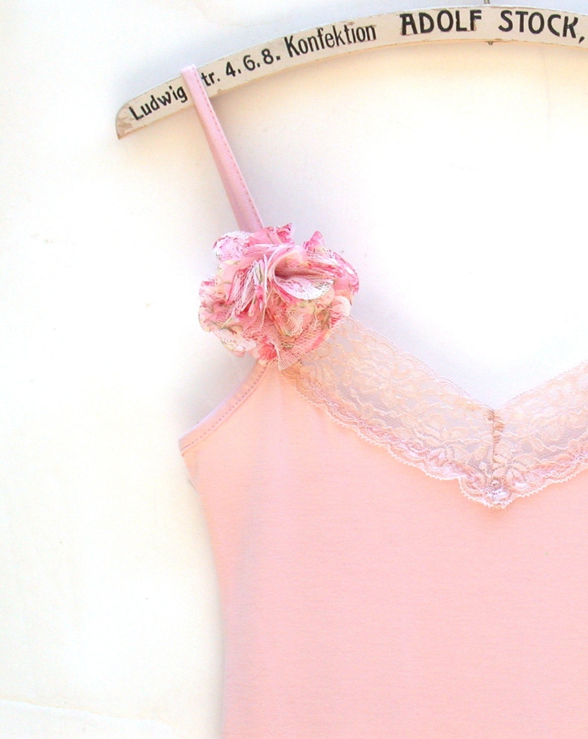 Funky Soft  Pink  Mini Dress / Tunic