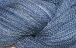 Laceweight Merino Wool Yarn, 2-ounce skein, Stonybrook