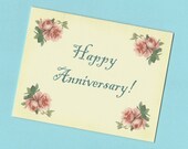 Handmade Anniversary Card, general: employment years, being cancer free, an AA milestone, quitting cigarette smoking, wedding