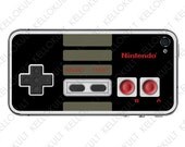 iPhone 4 Retro Controller Skin