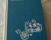Vintage Good Housekeeping  Hardback 1963 Cookbook