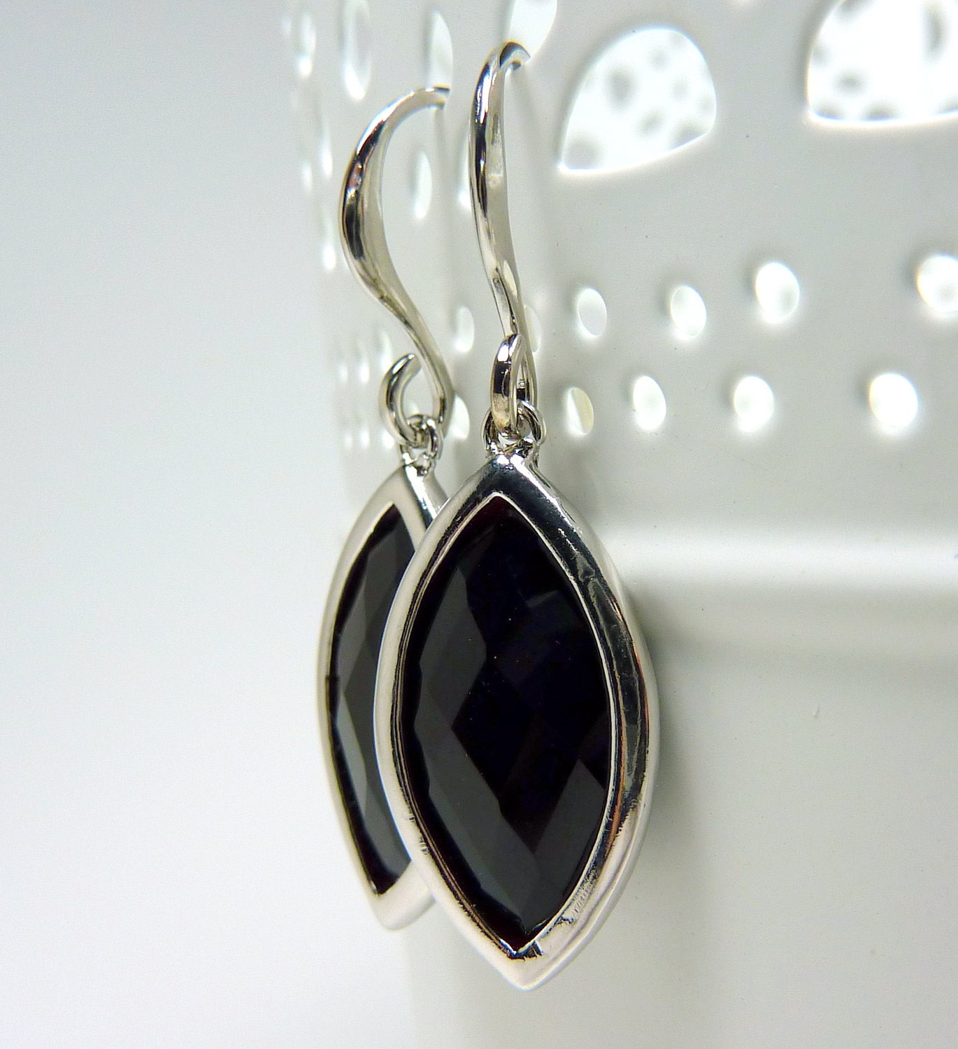 Mystery Earrings