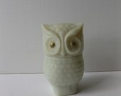 Vintage Cutie Avon Owl