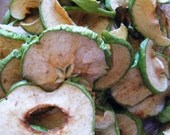 We've Gone ORGANIC-Certified Organic Apple Slices - Shipping included in price