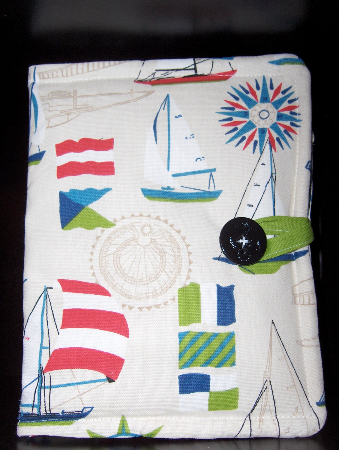 Windward iPad 1 Case (Ready to Ship)