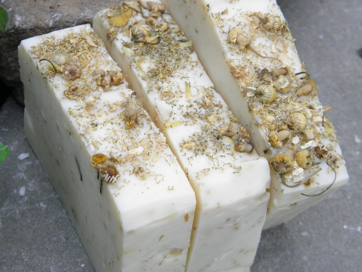 Chamomile Soother