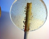 Spiced Pear  lollypops-  One Dozen(12)