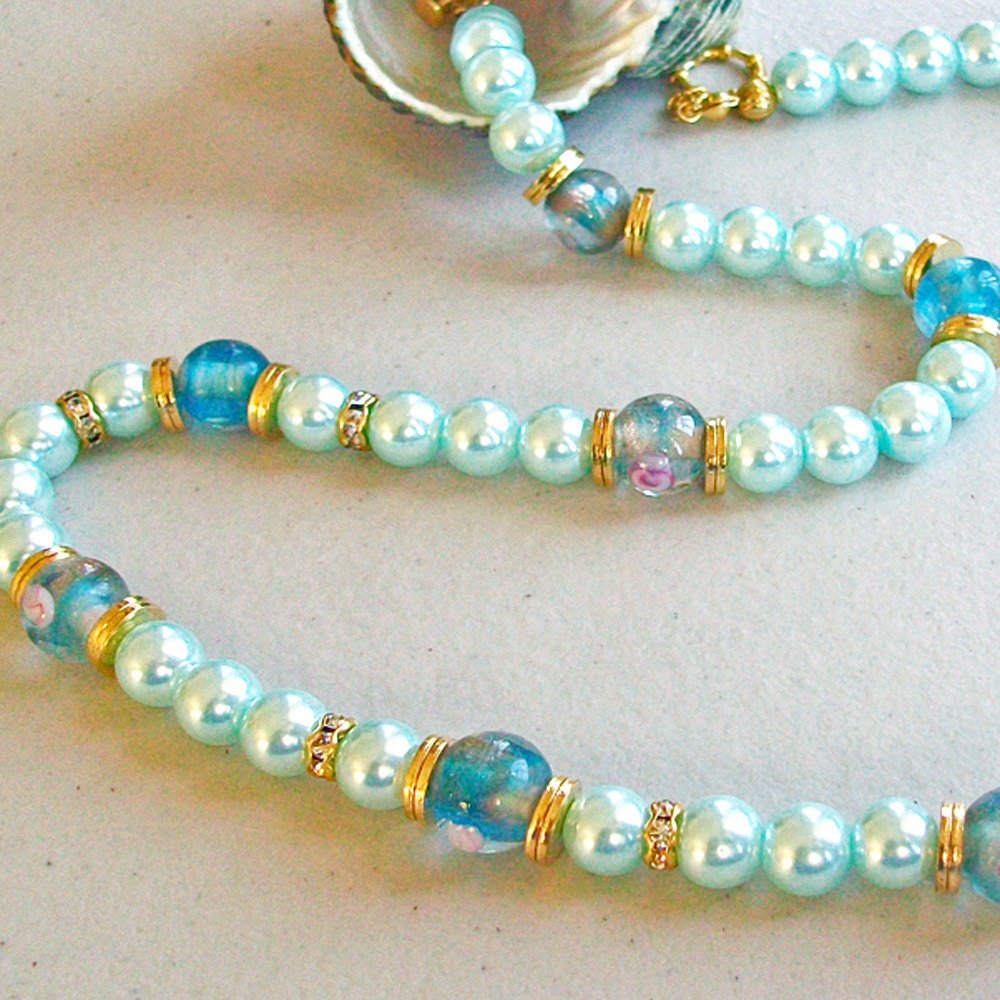 Milani Necklace
