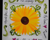 Personalized Teacher gift Classroom Teacher Appreciation gift - small