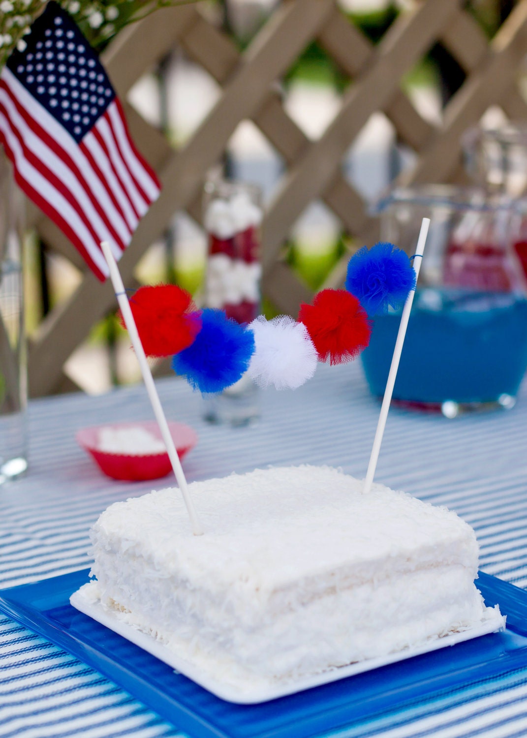 Patriotic Bunting Il_170x135