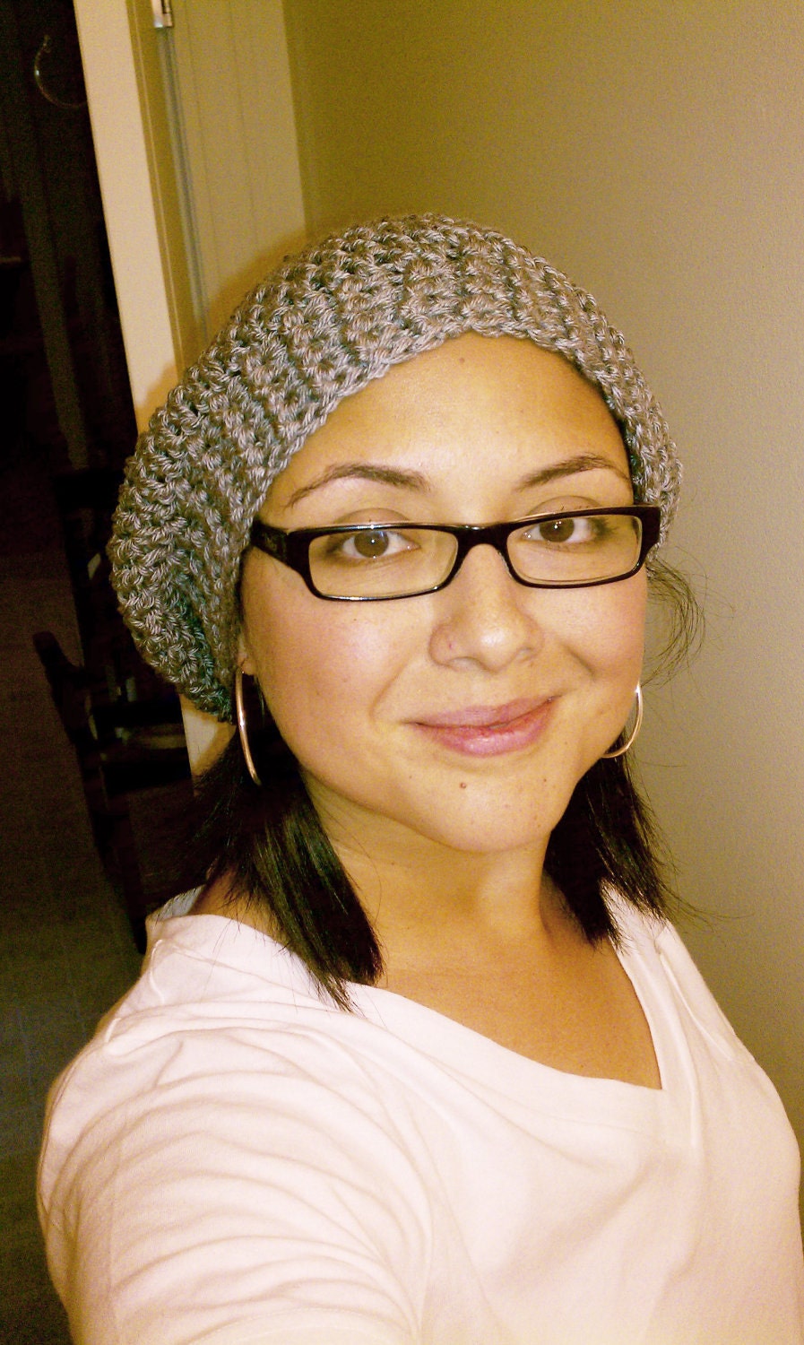 The Urban Slouch Hat - Male/Female