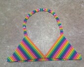 Custome Made A-cup Beadkini