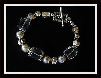 Swarovski Crystal Bracelet