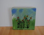 Picture Mixed Media