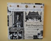 Paris Cork Square