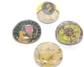 Glass Magnets