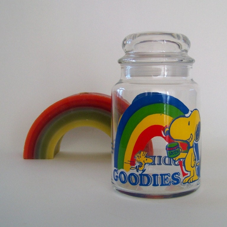 PEANUTS...