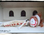 Art Doll - Vainglory