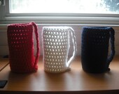 Handled Bottle Cozy Party Pack--Regular