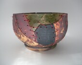 Red Wired Frankenpot