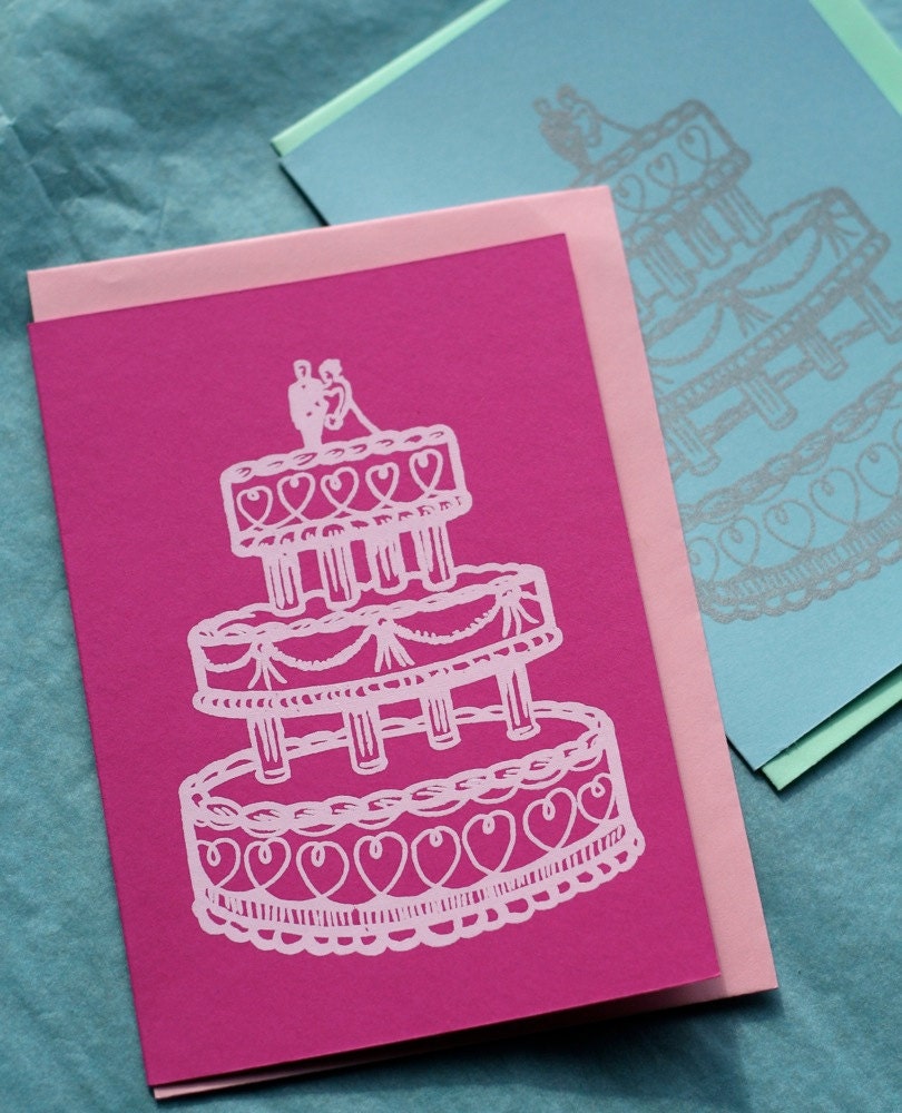 Wedding Card