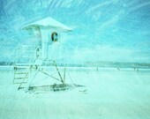 Beach C - 4x6 Photograph