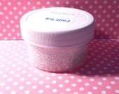 Super Destash Kawaii Miniature Fake Ice Cubes 39.6g For Kawaii Crafts, Pendants, Miniatures