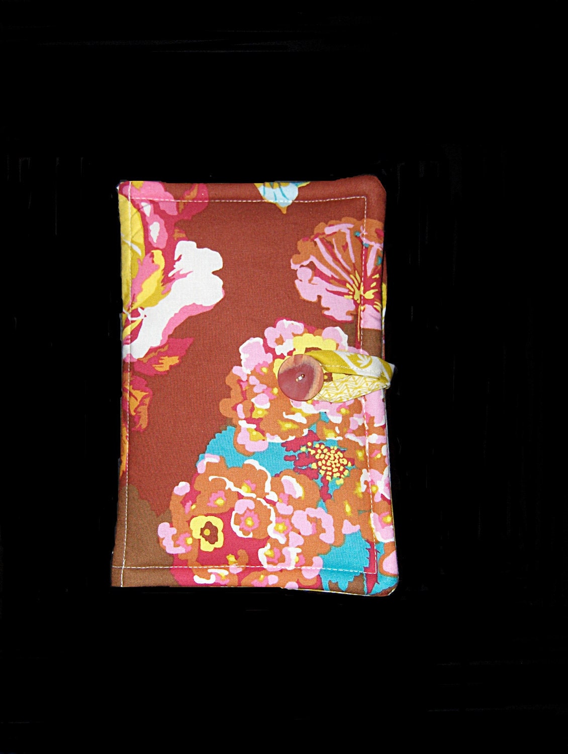 Loulouthi Kindle 3/Kindle Fire E-reader Case (Ready to Ship)